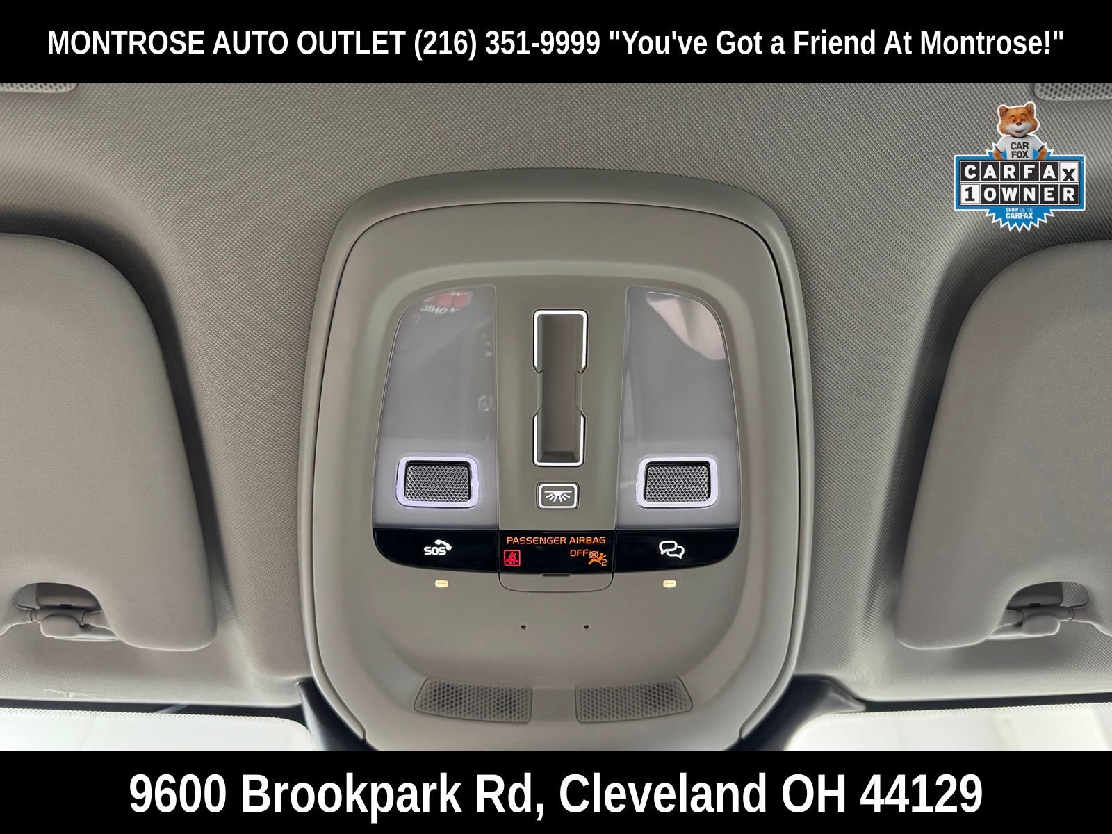 Certified 2025 Volvo XC60 B5 Plus w/ Climate Package AWD/4WD image 26