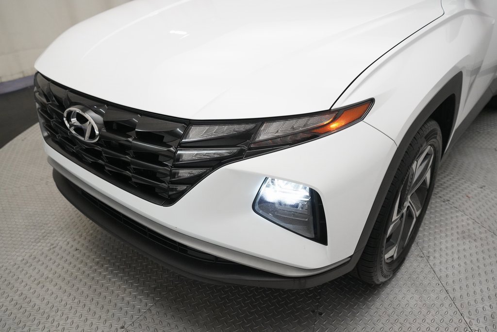 Used 2022 Hyundai Tucson SEL image 23