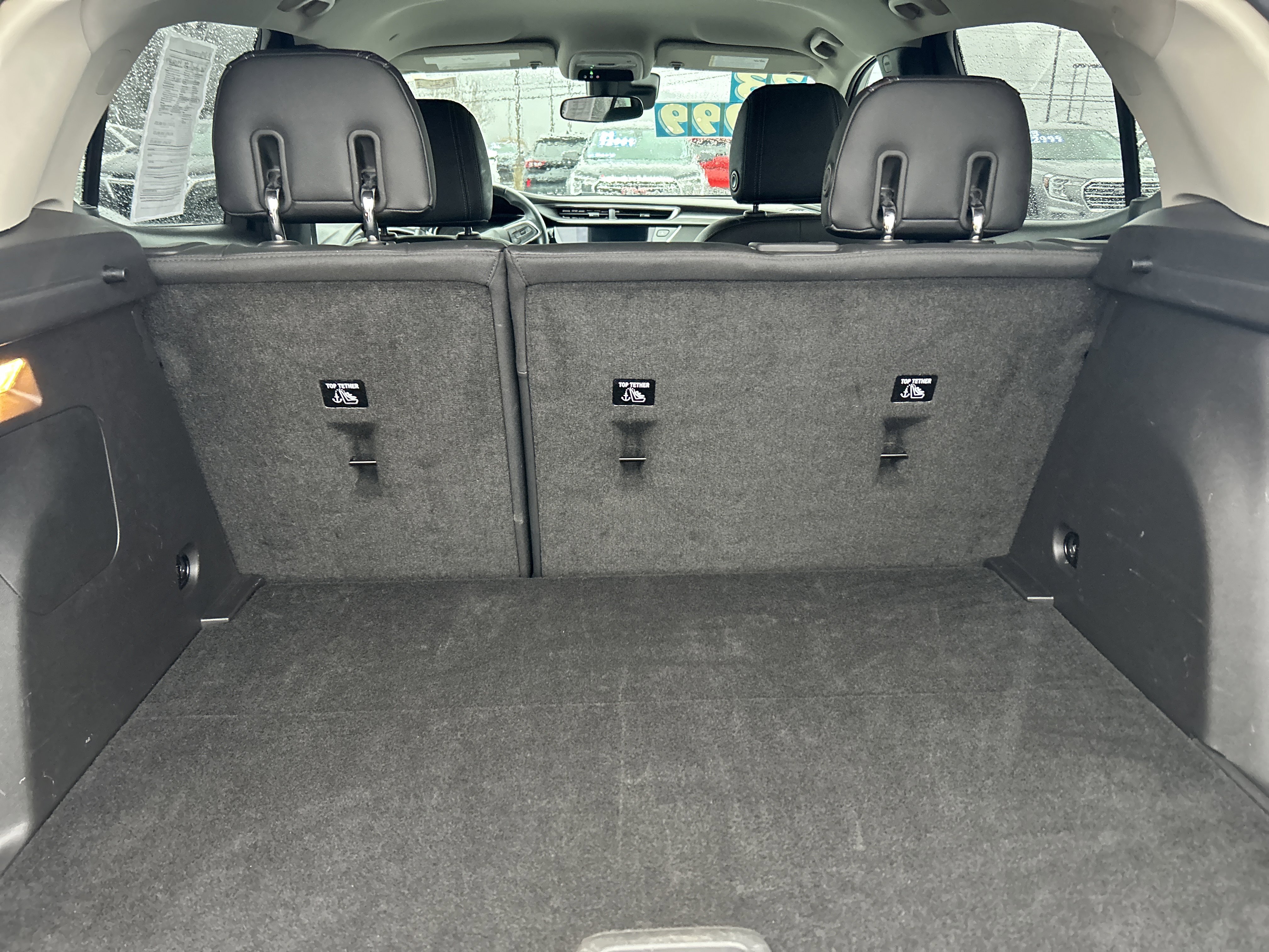 Used 2023 Buick Encore GX Select image 9