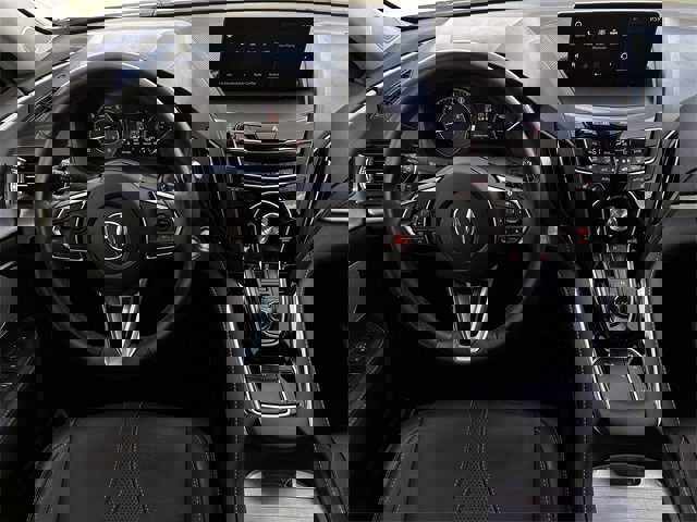 Used 2022 Acura RDX w/ Technology Package image 12