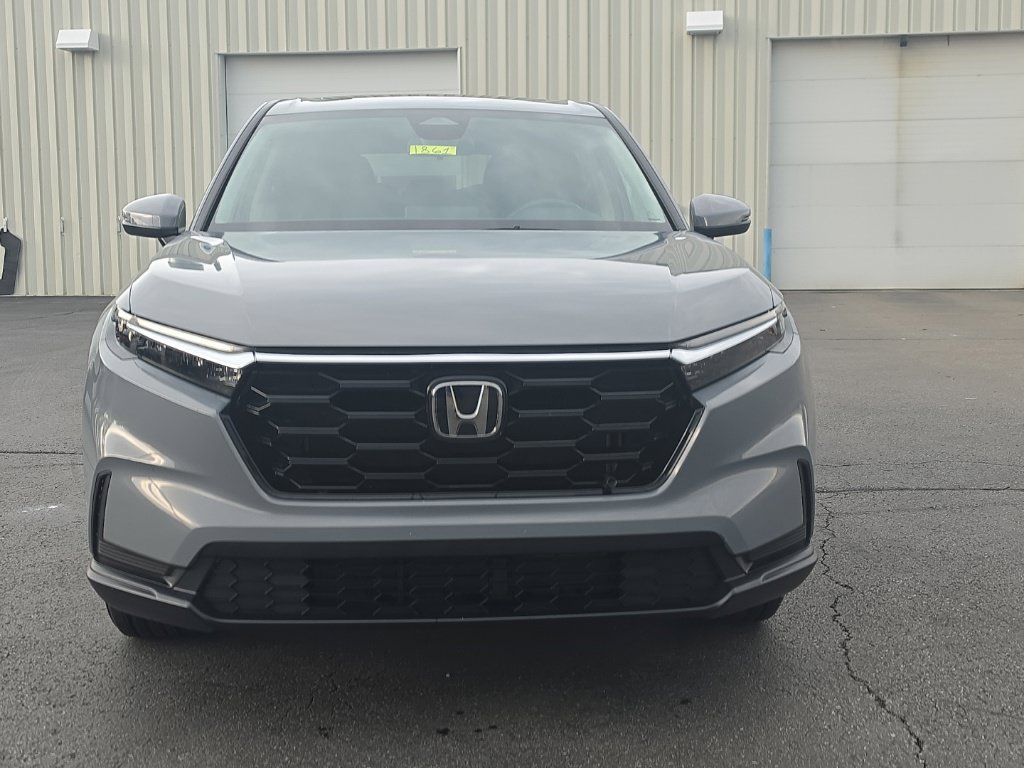 Used 2024 Honda CR-V EX image 2