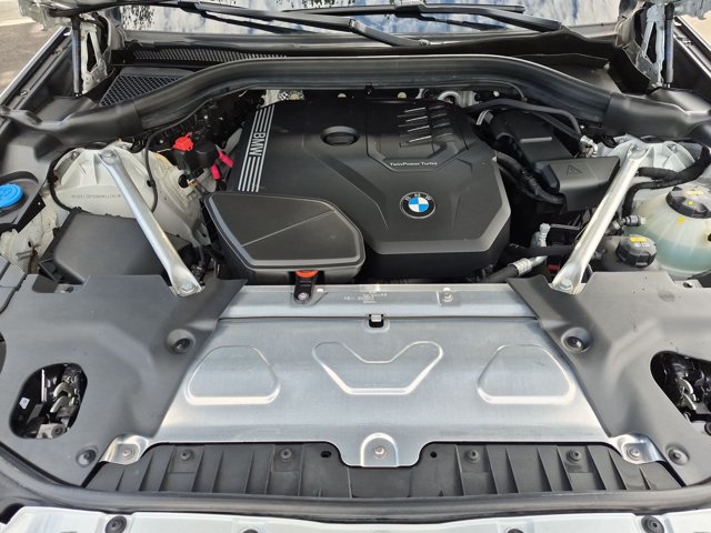 Used 2022 BMW X3 sDrive30i w/ Premium Package 2 RWD image 25