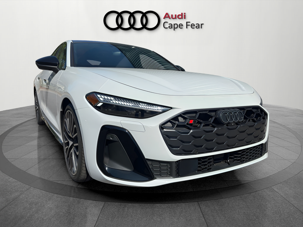 New 2026 Audi S5 Prestige AWD/4WD image 7