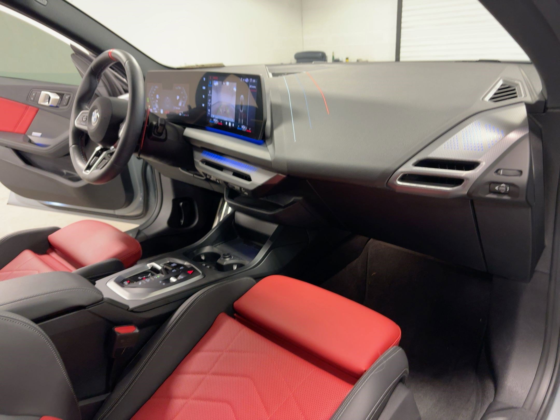 Used 2025 BMW M235i xDrive w/ Premium Package image 32