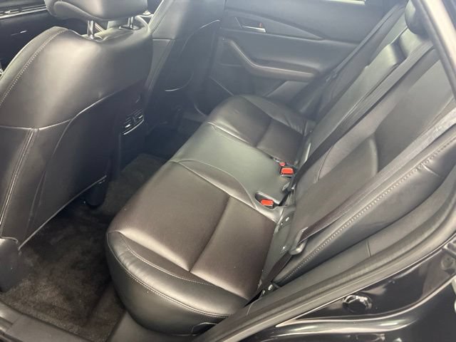 Used 2024 MAZDA CX-30 AWD 2.5 S w/ Premium Package image 11