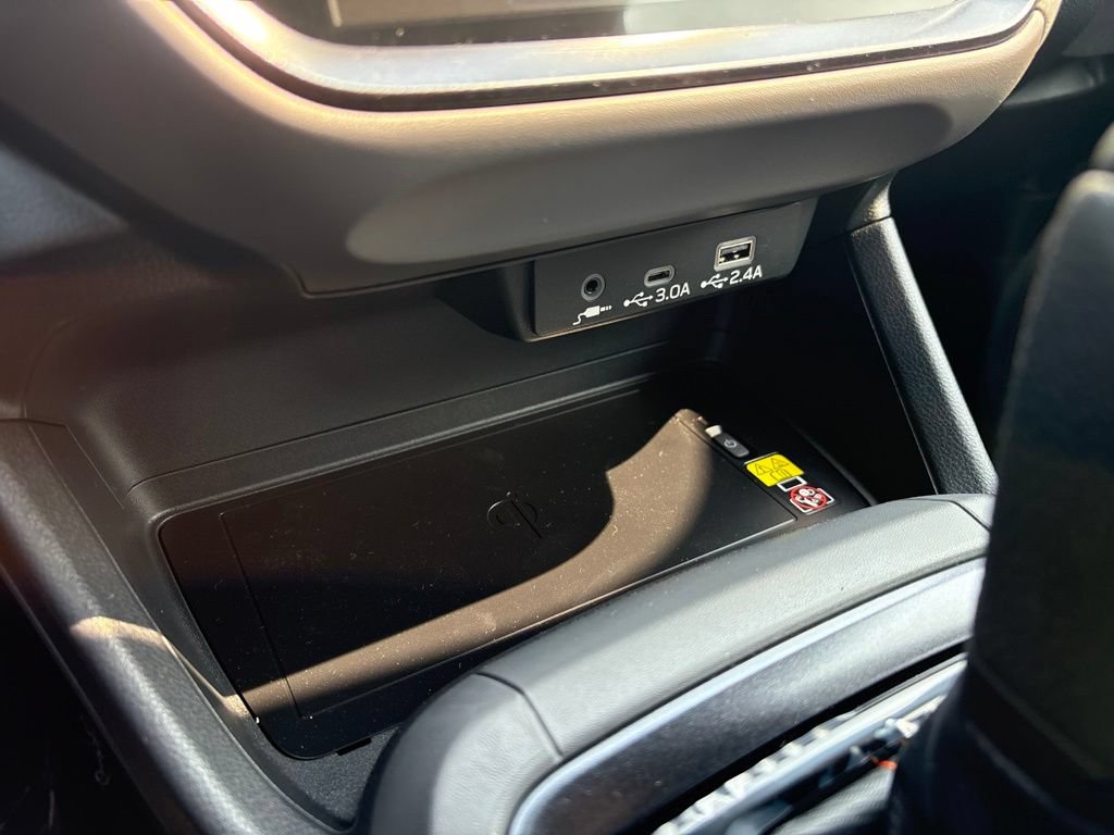 New 2026 Subaru Crosstrek 2.5i Limited AWD/4WD image 21
