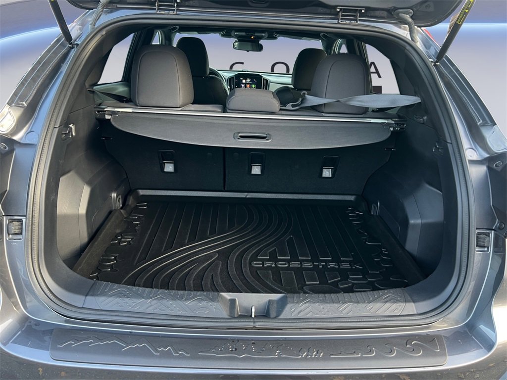 Certified 2024 Subaru Crosstrek 2.5i Sport image 19