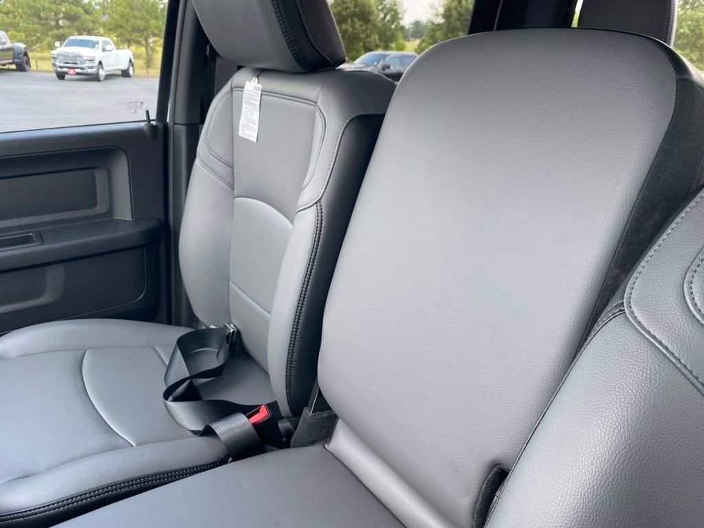 New 2026 RAM 2500 Tradesman image 34