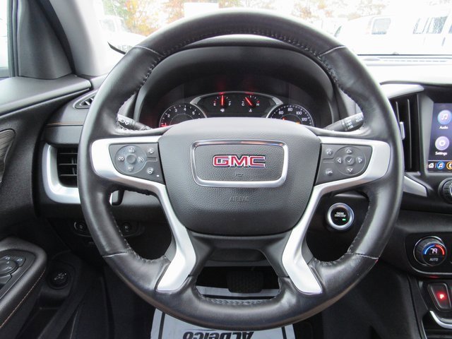 Used 2020 GMC Terrain SLT w/ Preferred Package image 13