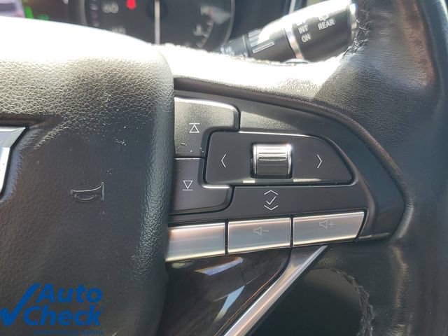 Certified 2023 Cadillac XT6 Premium Luxury w/ Technology Package FWD image 27