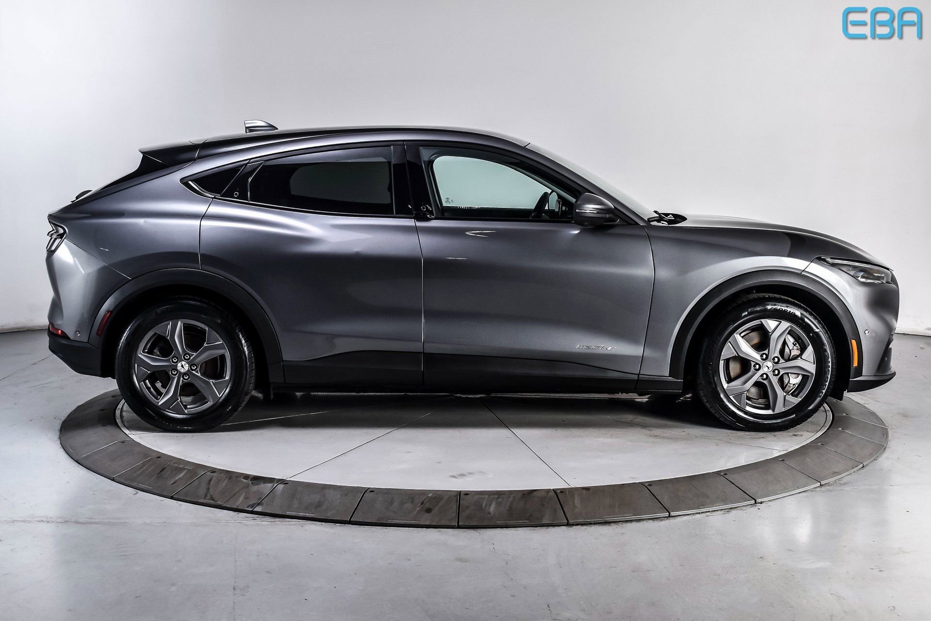 Used 2021 Ford Mustang Mach-E Select w/ Comfort/Technology Package image 7