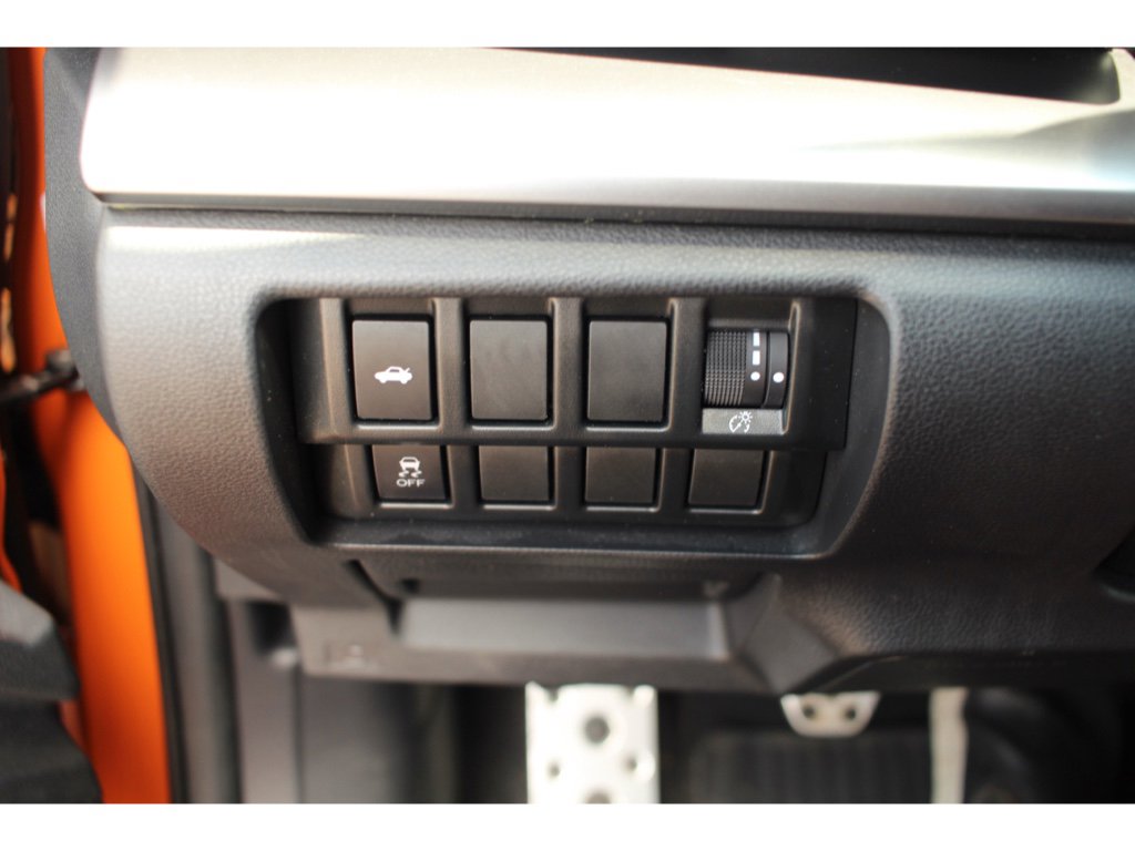 Used 2024 Subaru WRX Premium image 19