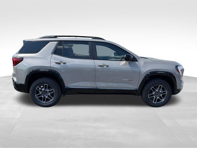 New 2026 GMC Terrain AT4 w/ Convenience Package III AWD/4WD image 8