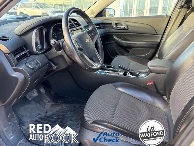 Used 2015 Chevrolet Malibu LT image 10