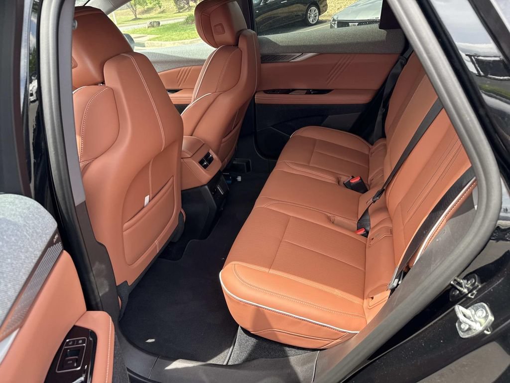 New 2026 Cadillac Optiq Sport 2 w/ LPO, Floor Liner Package RWD image 9