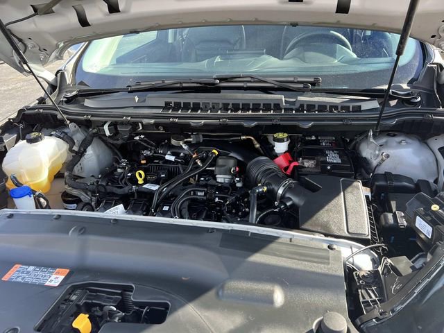 Certified 2022 Ford Edge SEL w/ Convenience Package image 11