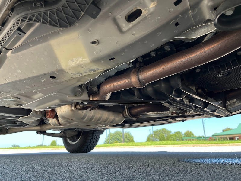 Used 2020 Jeep Grand Cherokee Laredo image 46