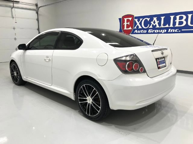 Used 2010 Scion tC Release Series 6.0 image 22