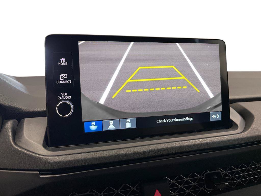 New 2026 Honda Accord LX image 16