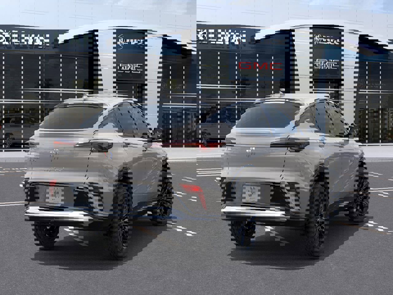 New 2026 Buick Envista Sport Touring w/ Studio Series image 4