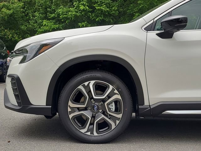 New 2026 Subaru Ascent Limited AWD/4WD image 9