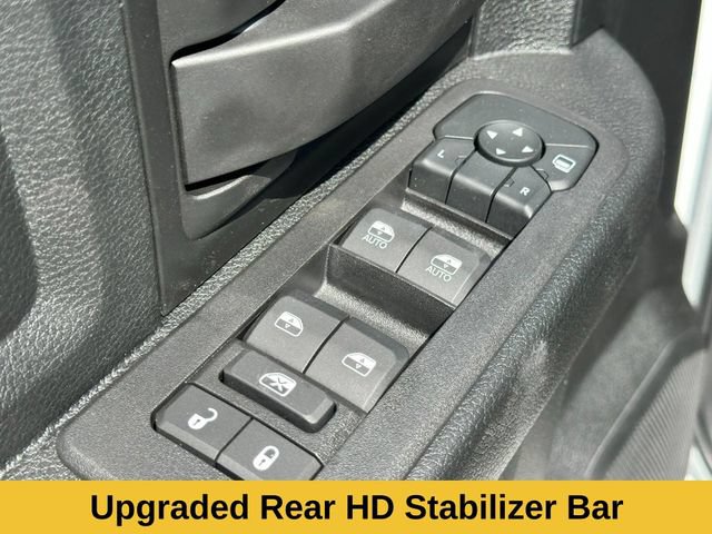 New 2026 RAM 4500 Tradesman w/ Chrome Appearance Group AWD/4WD image 13