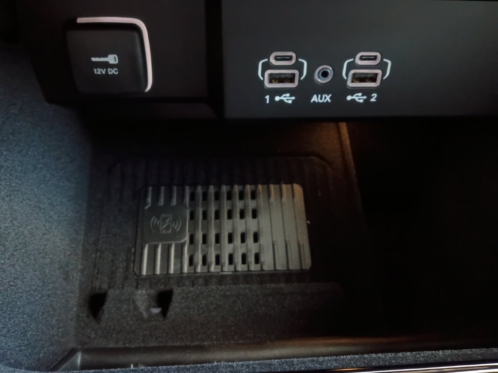 New 2026 Jeep Grand Wagoneer L Limited AWD/4WD image 6