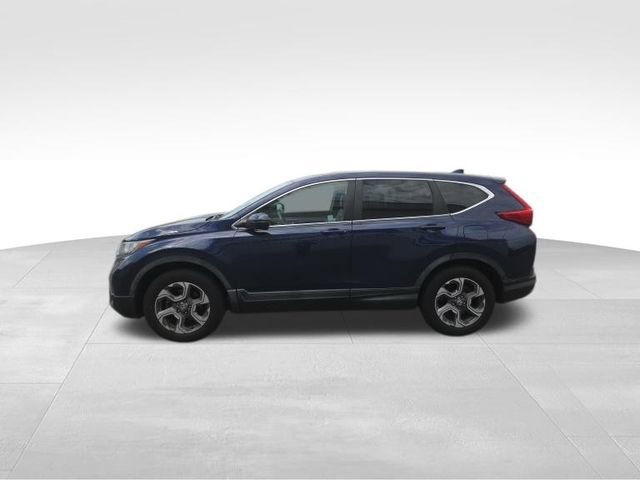Used 2019 Honda CR-V EX-L image 3