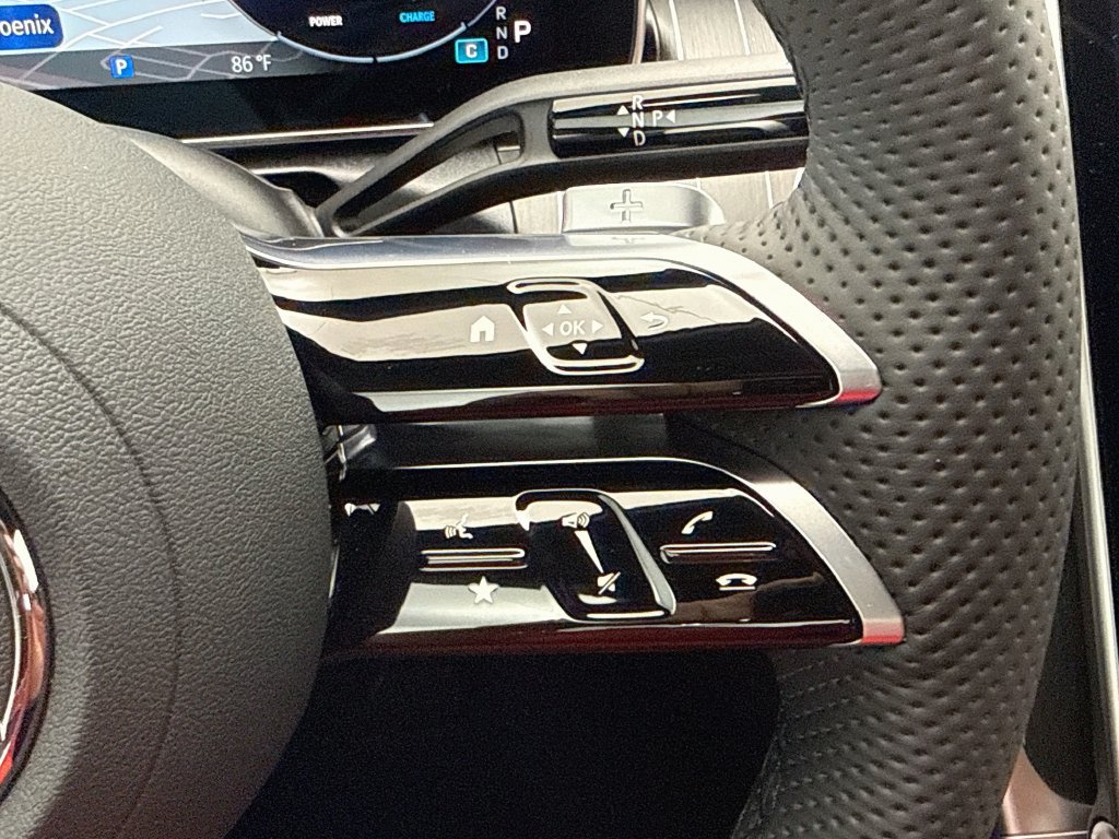 New 2027 Mercedes-Benz CLE 450 4MATIC Cabriolet image 12