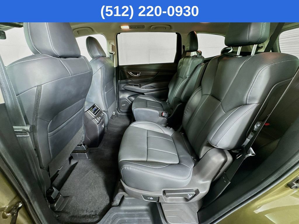 Certified 2023 Subaru Ascent Touring image 30