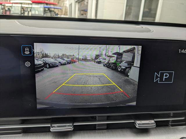 Used 2024 Hyundai Kona SEL image 23