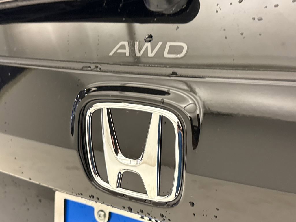 New 2026 Honda CR-V EX-L image 10