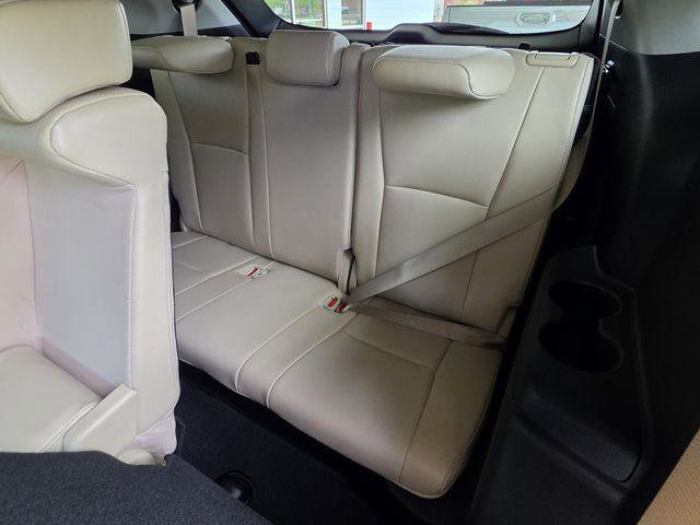 Certified 2021 Toyota Highlander Limited image 16