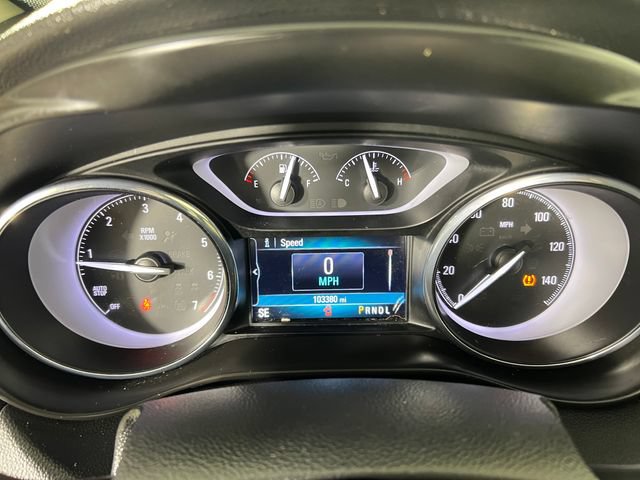 Used 2019 Buick Envision Preferred FWD image 16