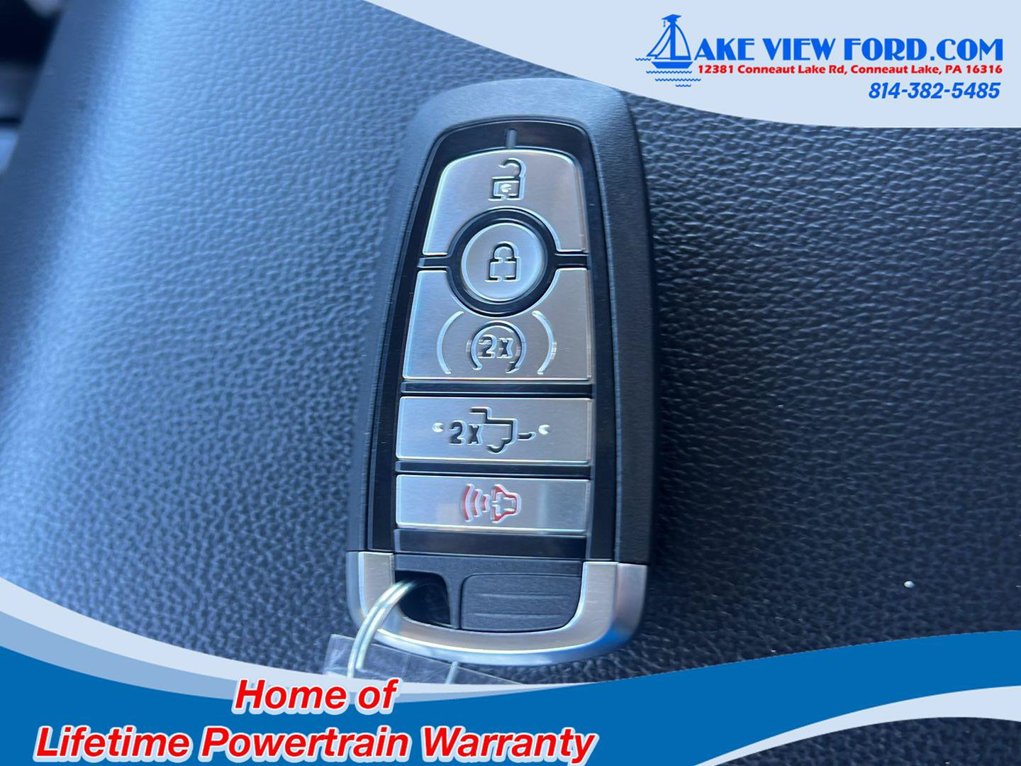 Used 2022 Ford F150 XLT w/ Equipment Group 302A High AWD/4WD image 46
