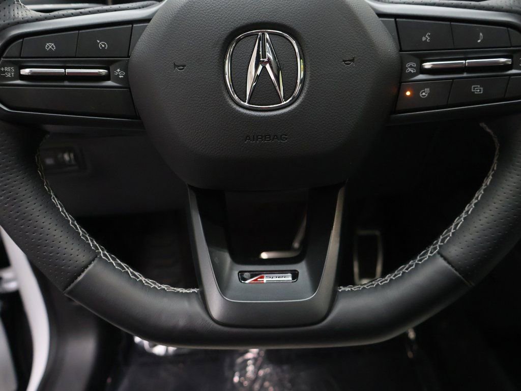 Used 2024 Acura ZDX A-Spec image 19