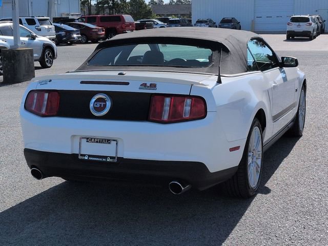 Used 2010 Ford Mustang GT RWD image 3
