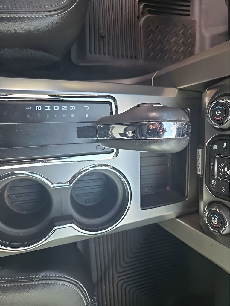 Used 2014 Ford F150 FX4 w/ Equipment Group 402A Luxury image 20