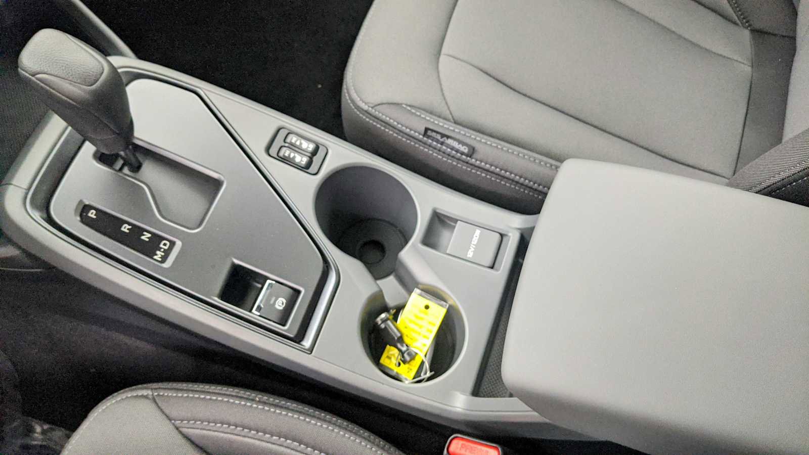 New 2026 Subaru Crosstrek 2.0i Premium AWD/4WD image 18