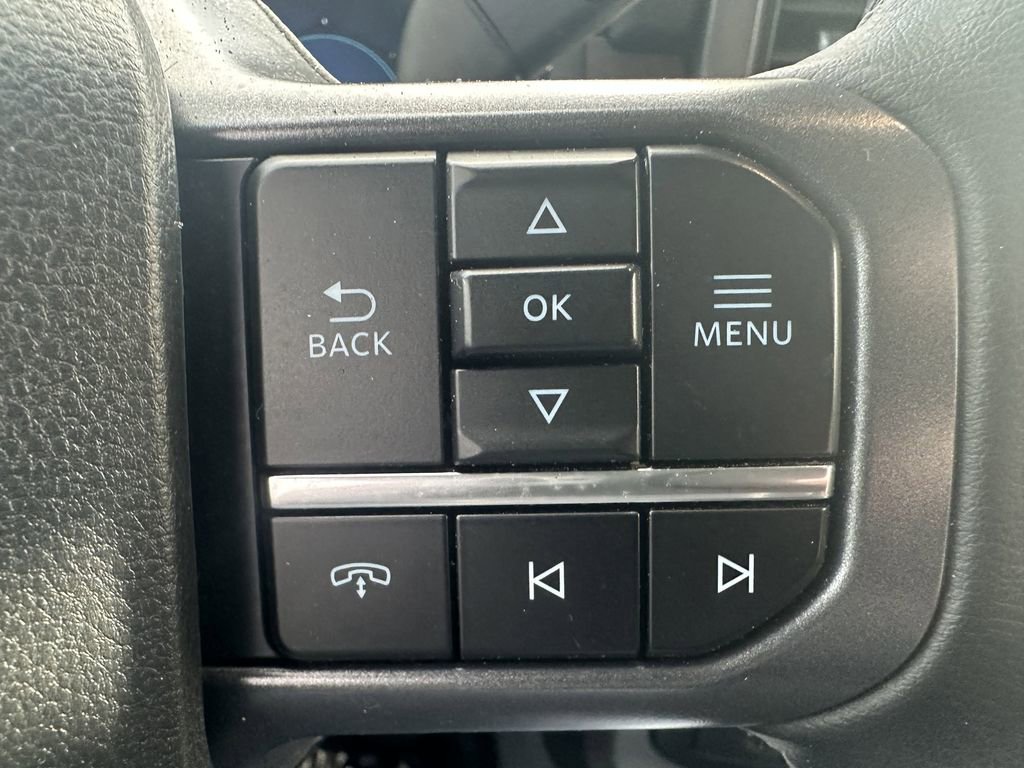 Used 2024 Ford F150 XLT w/ Mobile Office Package AWD/4WD image 15
