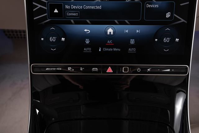 Used 2024 Mercedes-Benz S 63 AMG S image 45