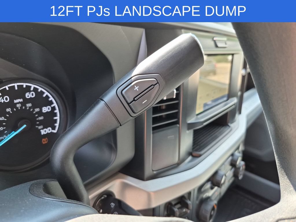 New 2026 Ford F550 4x4 Crew Cab image 19