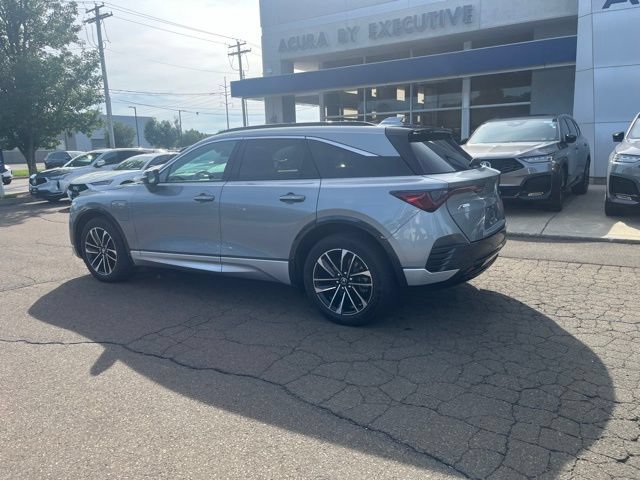 Used 2024 Acura ZDX A-Spec AWD/4WD image 7