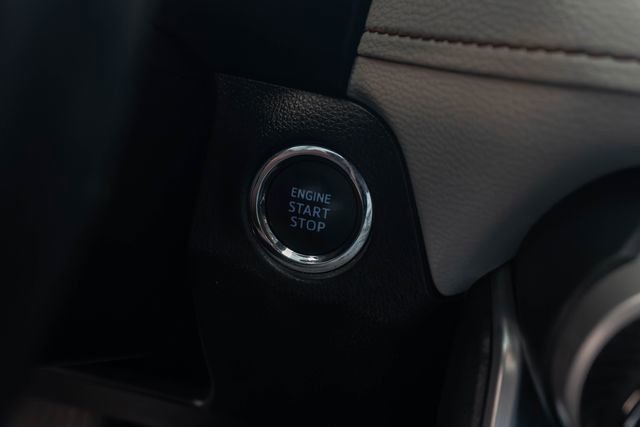 Used 2020 Toyota RAV4 Limited w/ All Weather Liner Package AWD/4WD image 34