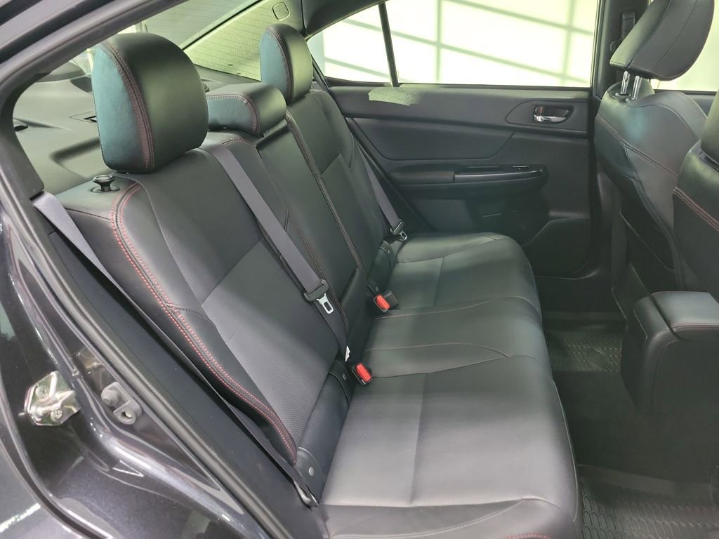 Used 2019 Subaru WRX Limited image 14