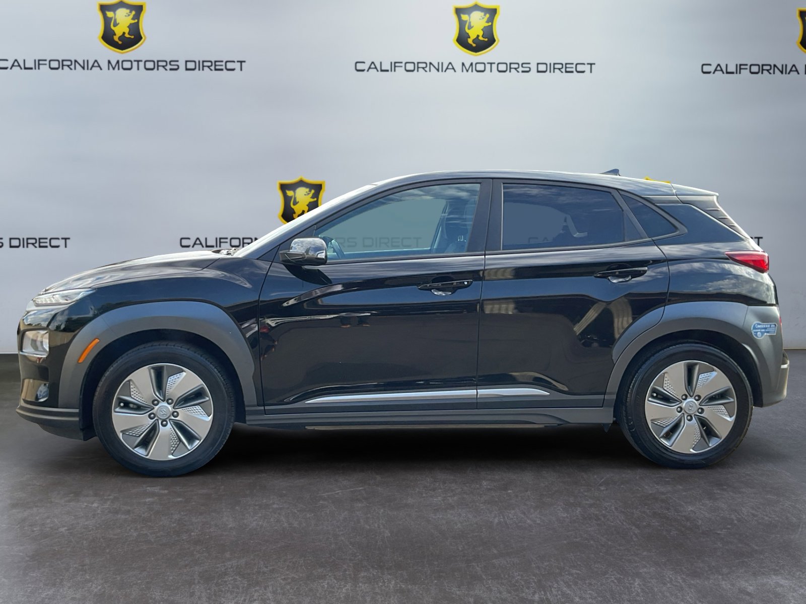 Used 2021 Hyundai Kona SEL image 8