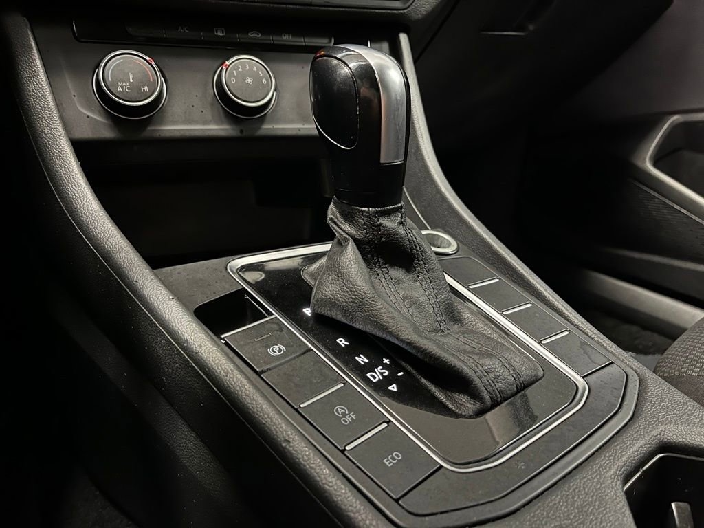 Used 2019 Volkswagen Jetta S w/ Driver Assistance Package FWD image 11