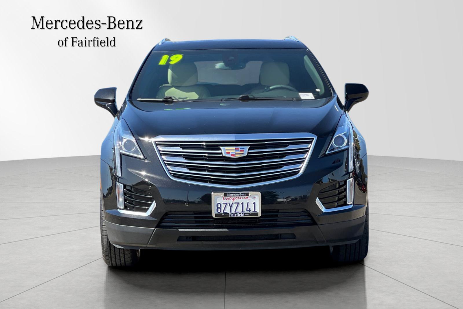 Used 2019 Cadillac XT5 Luxury FWD image 10
