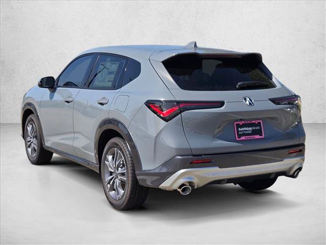New 2026 Acura ADX FWD image 9