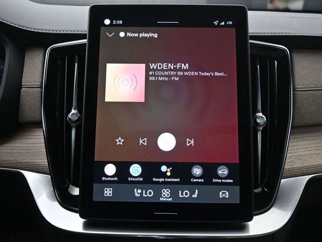 Used 2026 Volvo XC90 B6 Plus w/ Protection Package Premier AWD/4WD image 11